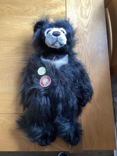 Charlie bears anniversary - charlie,