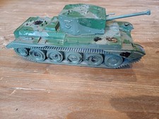 Airfix 1/32  Poly British Cromwell Tank.