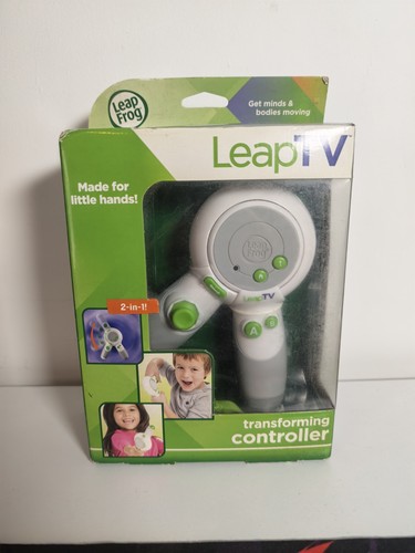 Leapfrog leaptv leap in 1 - leapfrog,