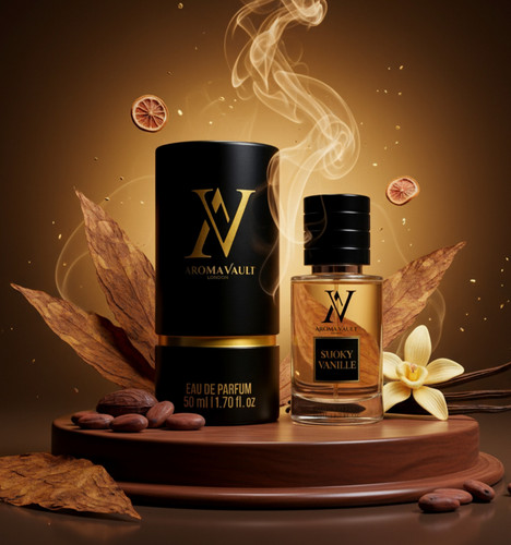 Tobacco vanille similar - tobacco,