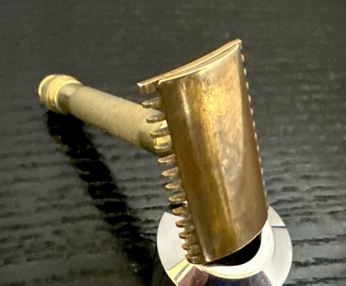 Vintage 1920 gillette old - vintage, 1920’s