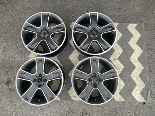 Mini cooper 17 inch - 4,