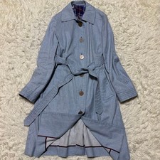 AQUASCUTUM Cotton Denim