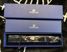 BNIB Swarovski x Sanrio Hello