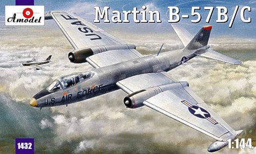 Model 14432 martin 57b - a-model, /