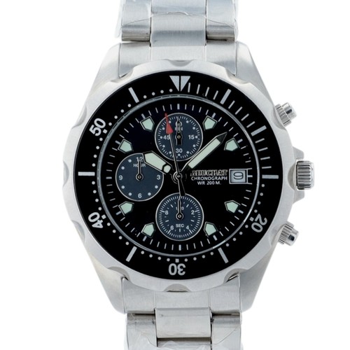 Beuchat bon mens watch - bon,