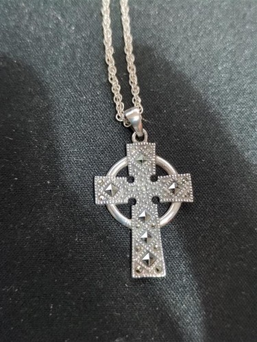 Irish sterling silver - irish,