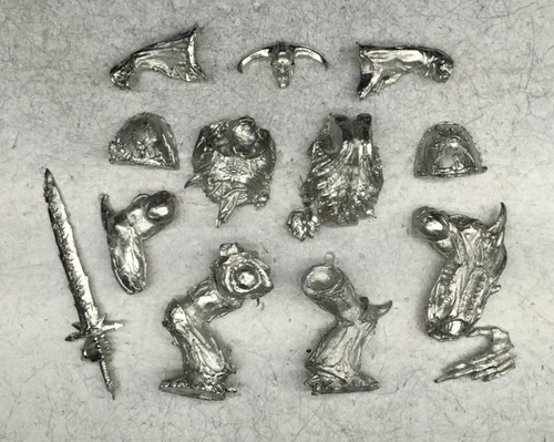 Games workshop wh40k chaos - workshop,