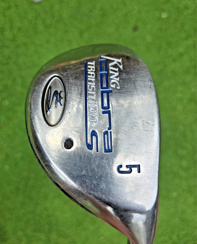 King cobra transition 5 - cobra, transition‑s