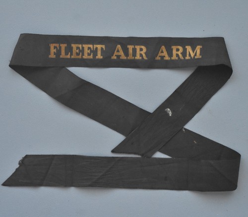 Fleet air arm - fleet, royal