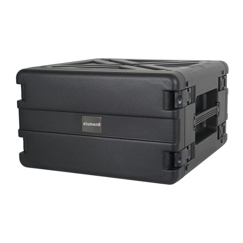 Elumen8 rock box - 6u, short