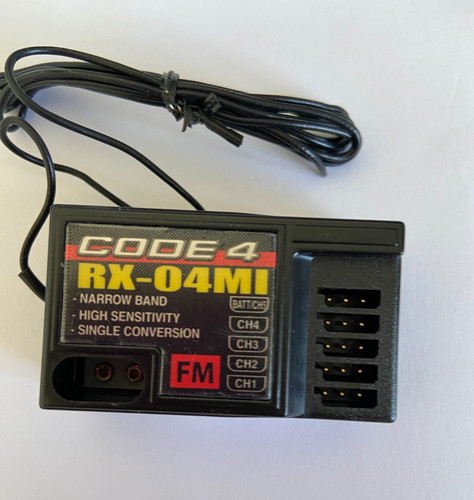 Tec code 04mi narrow - rx-04mi,