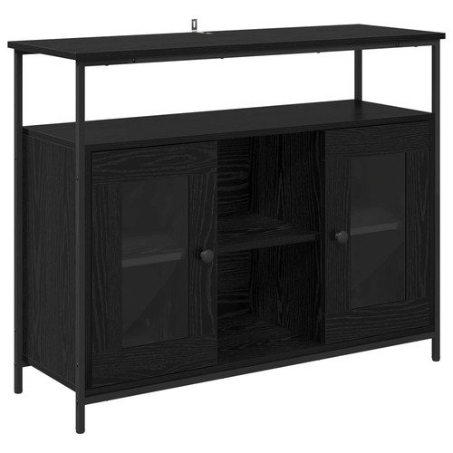 Sideboard storage cupboard - storage,