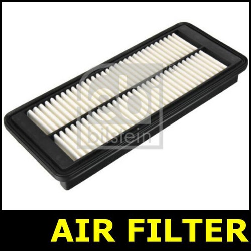 Air filter fits mazda - air,