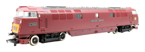 Hornby gauge r352 - hornby,