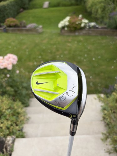 Nike vapour speed wood - nike,