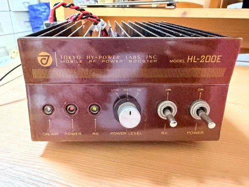 Tokyo power 200e - tokyo, hy-power