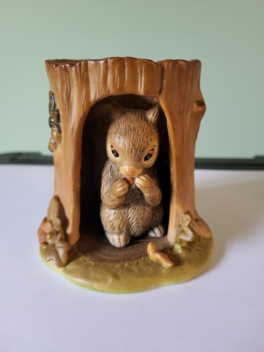Franklin porcelain woodland - franklin,
