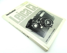 Leica CL - 1st Edition