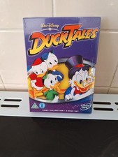 Disney Duck Tales First