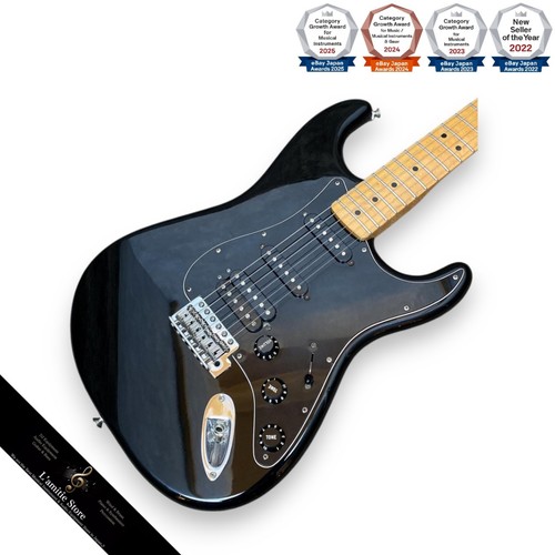 Fender fsr standard - fsr,