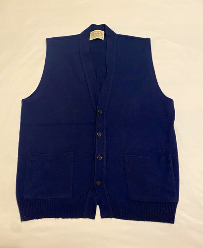 Vtg 70s 80s - vtg, blue