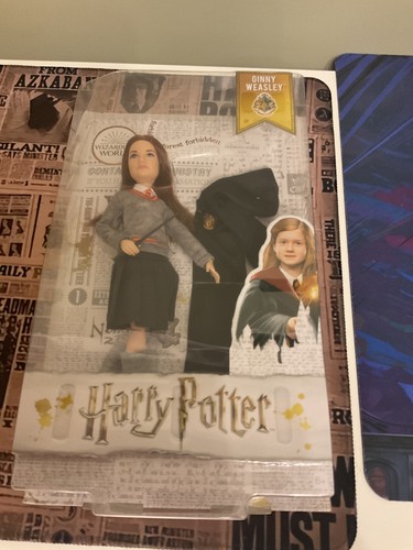 Harry potter ginny weasley - harry,