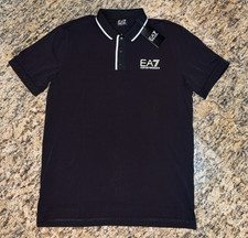 EMPORIO ARMANI $125 Polo Shirt