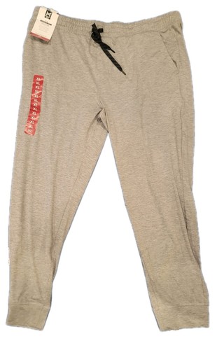 Member mark men jogger - men's,