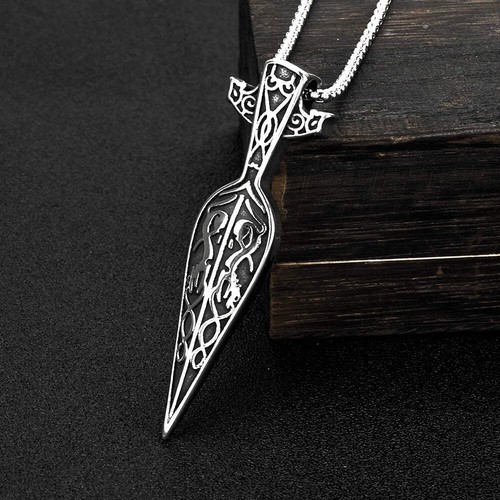 Northrune viking spear - northrune,