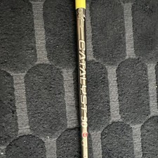 Project X Catalyst 50 7 Iron