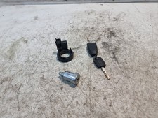 Ford Transit Ignition Barrel