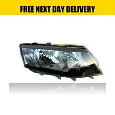 FITS SKODA OCTAVIA 2013-2017