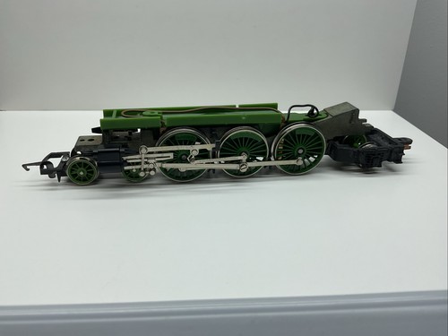 Hornby lner rolling - hornby,