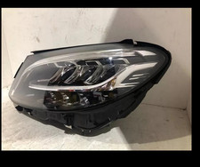 Hella LED-Headlight left for