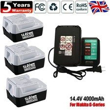 for Makita Battery BL1413G