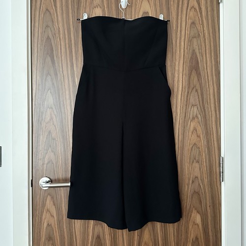 Topshop petite black tailored - petite,