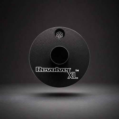 The revolver xl discreet - the,
