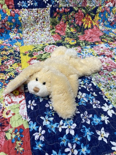 Aurora beige beanie dog soft - beige,