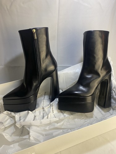 Russell bromley high voltage - bromley,