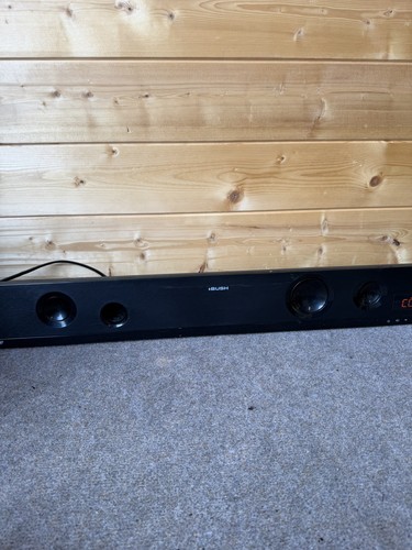 Bush cbar4 1ch 100w - bush, soundbar
