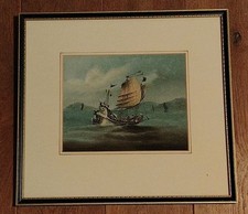 Early 20th century - , gouache