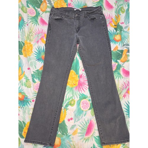Levi 505 straight leg - 505,
