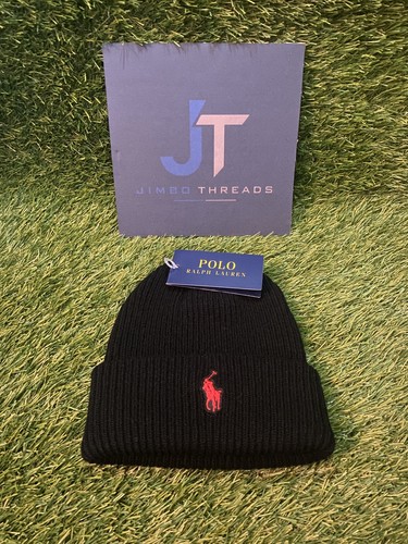 Polo ralph lauren beanie - polo,
