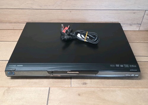 Panasonic dmp bd80 - blu-ray, 7.1