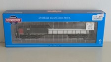 Athearn Roundhouse GE AC4400CW Southern Pacific HO Gauge