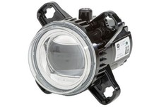 HELLA Headlight Head Lamp