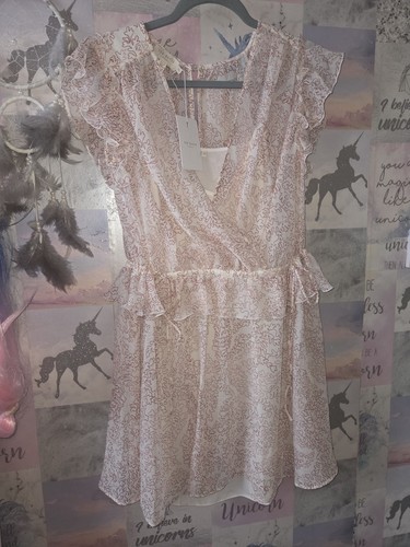 New ted baker dress - new,