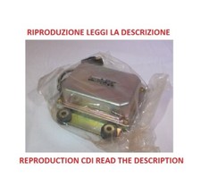 Kawasaki H1 500 69/71 CDI