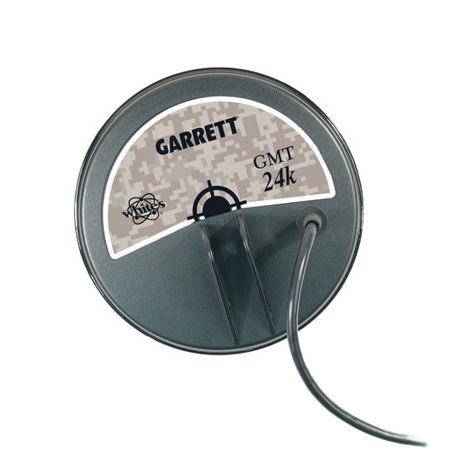 Garrett concentric coil for - 6",